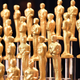 Chocolate Oscars!